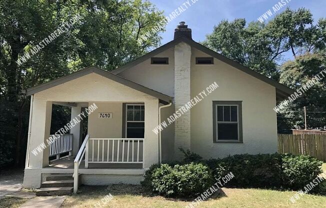 Perfect 3bed 1 Bath Waldo Home-Available in JULY!!