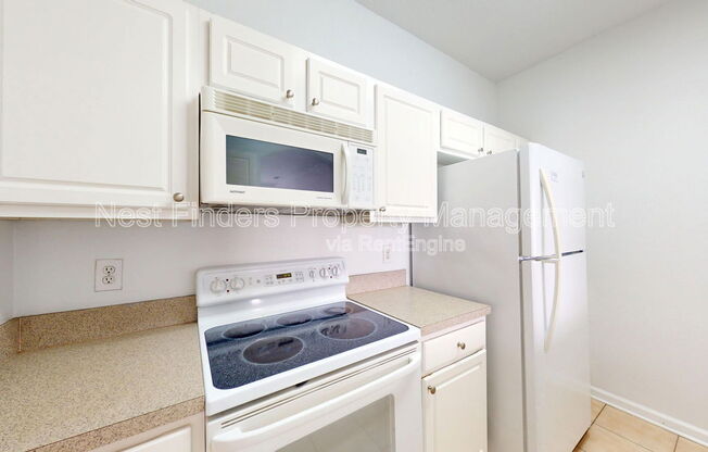 2 beds, 2 baths, 1,050 sqft, $1,350, Unit 912