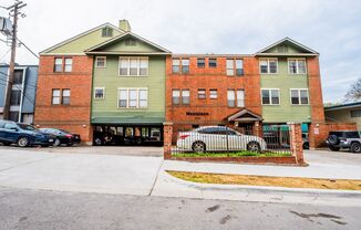 Westplace #303