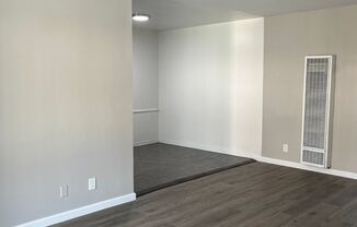 Baldwin Hills Residences