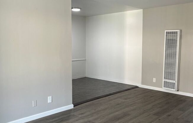 Baldwin Hills Residences