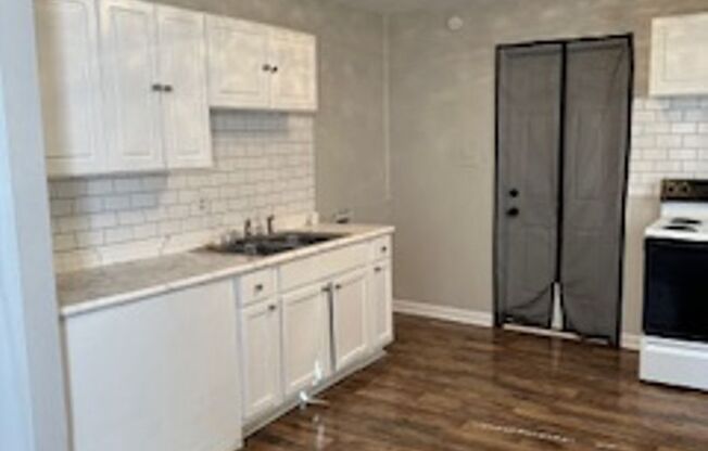 2 Bed/ 1 bath in Spartanburg