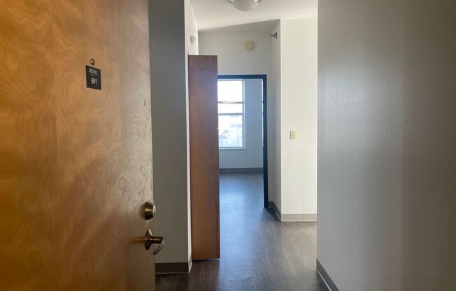 Brew Hill Apartments