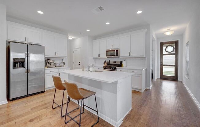 Fantastic 3-bedroom Home in Georgetown