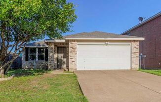 3 Bedroom Single Family Home in Fort Worth