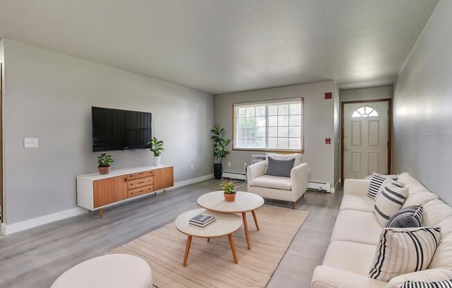2 beds, 2 baths, 975 sqft, $1,299, Unit N104