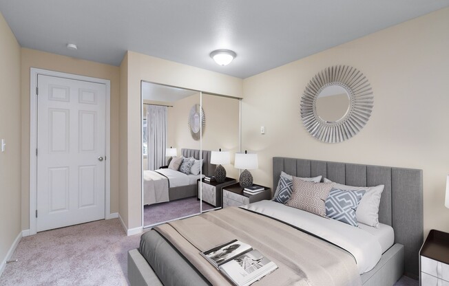 2 beds, 2 baths, 1,085 sqft, $2,995, Unit B104