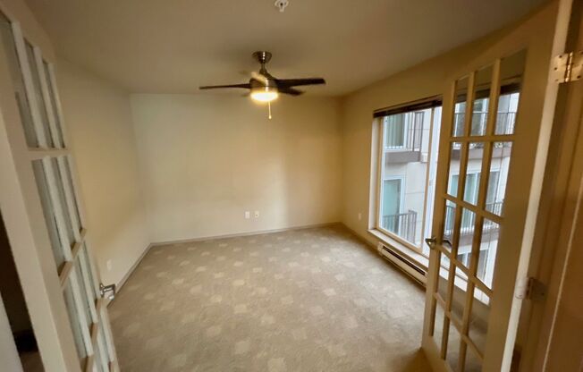 1 bed, 1 bath, $1,750, Unit # 414