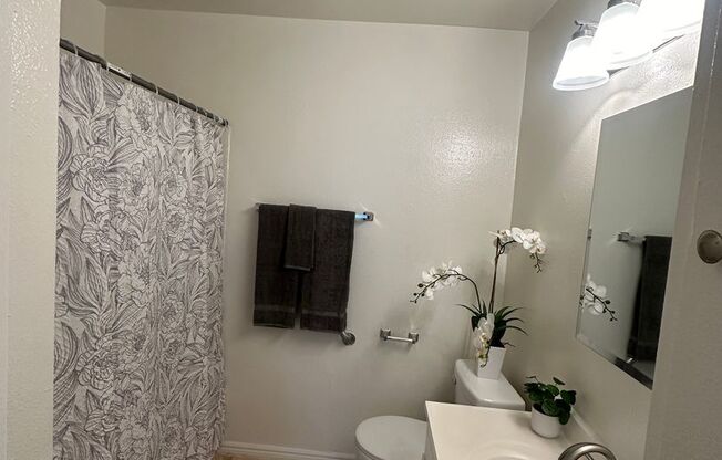 1 bed, 1 bath, 450 sqft, $1,695, Unit 12620 - D