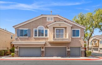 6592 Strolling Plains - Lovely home in gate community
