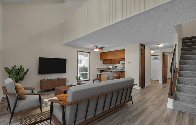 2 beds, 1.5 baths, 1,050 sqft, $2,049, Unit 214-772A