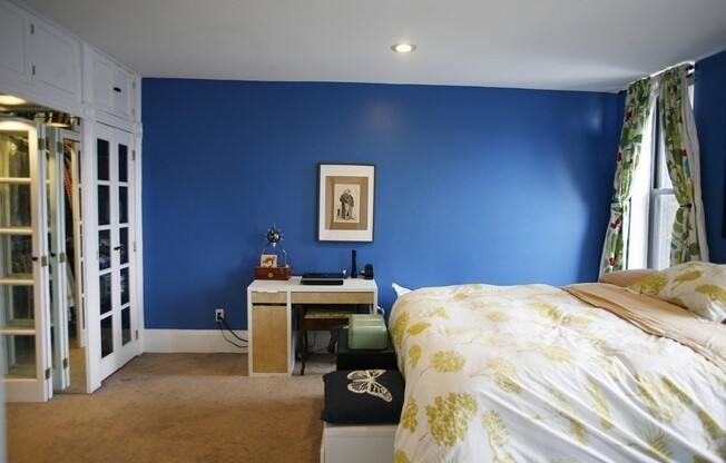 1 bed, 1 bath, 600 sqft, $3,700, Unit 6E
