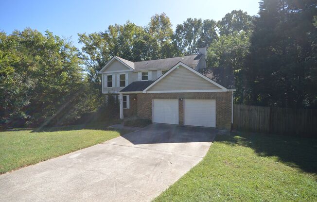 104 Smokehouse, Cary, NC - Bev Roberts Rentals and Property Management