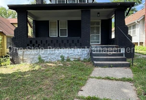 Beautiful 3 Bedroom 1.5 Bathroom in Kansas City