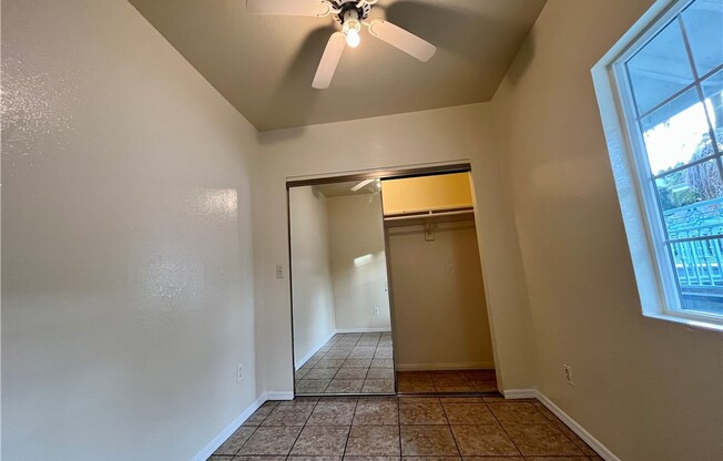 2 beds, 1 bath, 580 sqft, $2,600