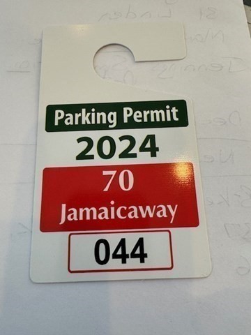 70 Jamaicaway