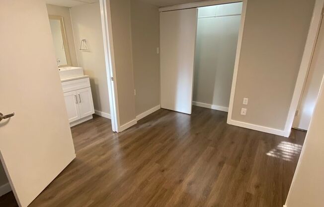 Studio, 1 bath, 275 sqft, $750, Unit A1A