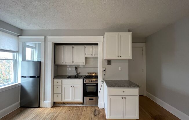 Studio, 1 bath, 300 sqft, $1,495, Unit Unit 400