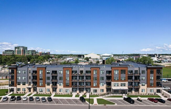 Partner-provided property photo