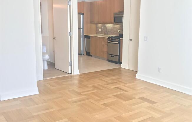 Studio, 1 bath, 470 sqft, $4,365, Unit 1203