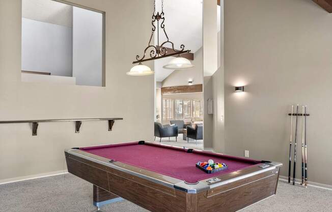 Horizon East Apartments