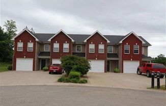 3 Bedrooms, 2 Bath, Attach Garage Townhouse