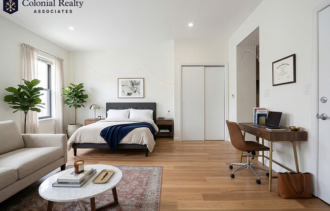 550 Massachusetts Ave