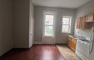 1 bed, 1 bath, 625 sqft, $1,195, Unit 2R