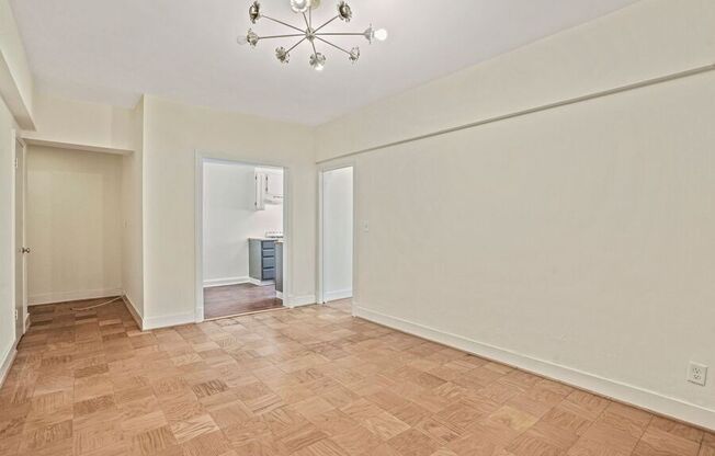 2655 41st Street, NW #302