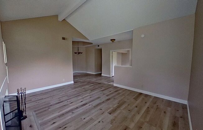 806 S Sapphire Ln, Anaheim Hills: 3 Bed 2 Bath Townhouse with Large Backyard!