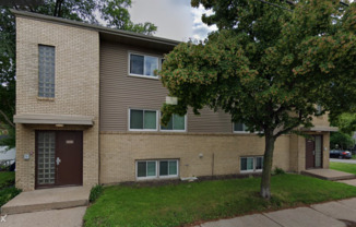 East Hennepin Apartments