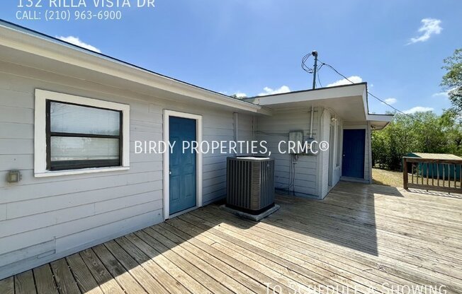 Partner-provided property photo