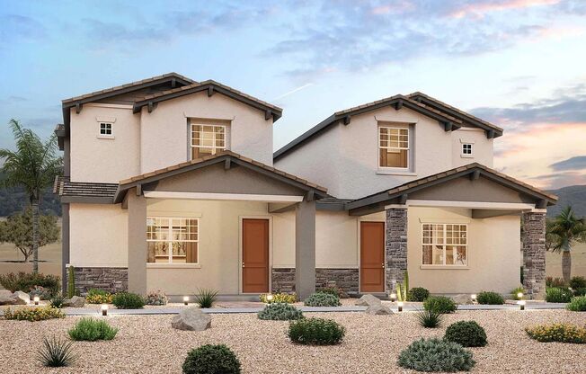 Brand new home for rent! In Henderson! Cadence community!