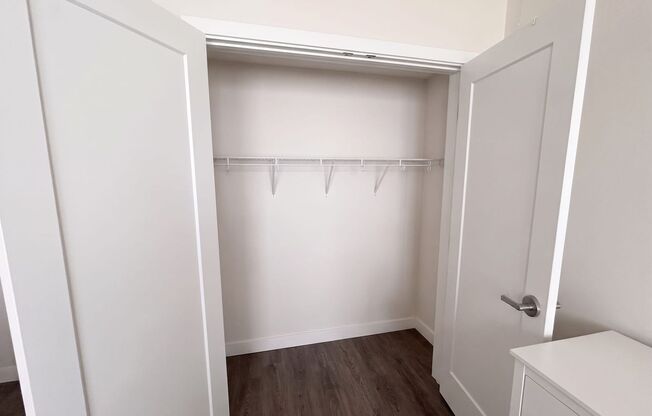 2 beds, 1 bath, 826 sqft, $2,600, Unit 510