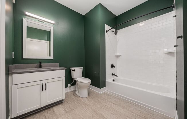 1 bed, 1 bath, 700 sqft, $1,195, Unit 410