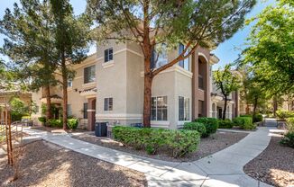 Luxury Living at The Falls - Ground floor 2- bedroom condo
