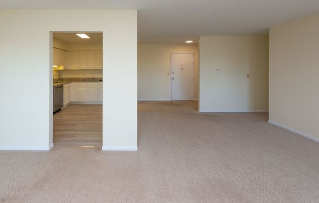 2 beds, 1.5 baths, 1,200 sqft, $2,345, Unit 502J