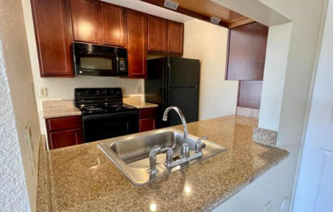 1 bed, 1 bath, $1,350
