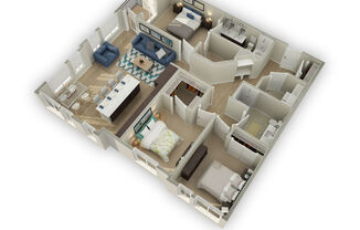 Partner-provided photo for $2989 unit