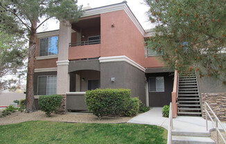 Adagio- Near Summerlin