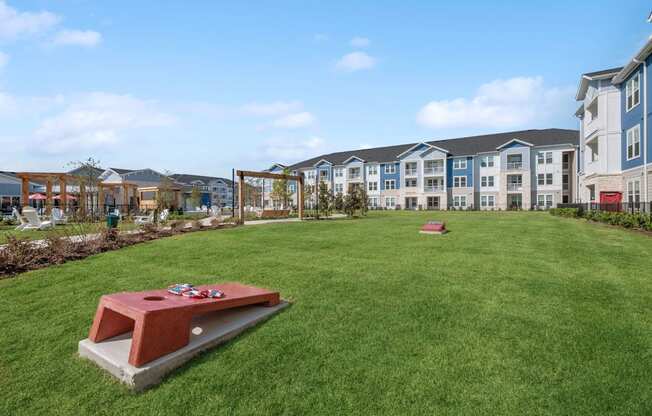 at Reserve at Ventana Lakes, Texas, 77493