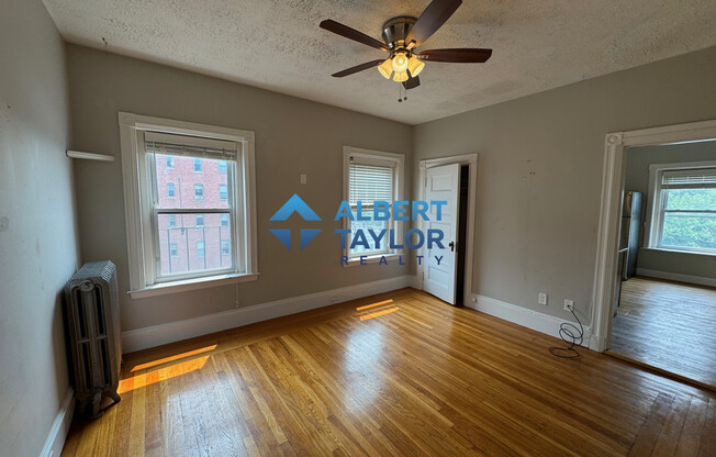 900 Massachusetts Ave.