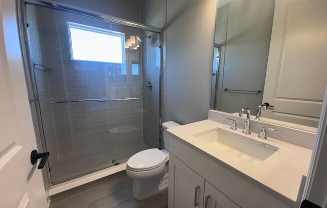 New Construction in Grand Park-4 Bedrooms and 4 Bathrooms with a Den and a Loft! No deposit for qualified applicants!