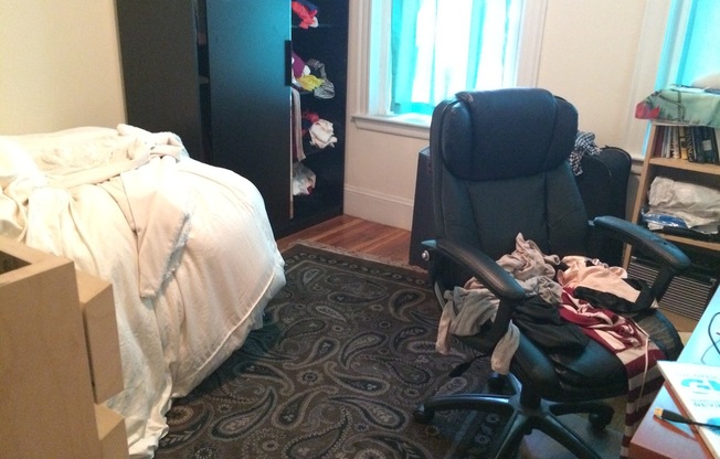 1 bed, 1 bath, 614 sqft, $2,500, Unit 03-007