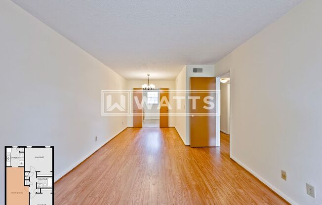 Savannah Square Apartments