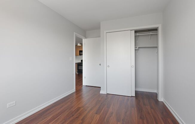 2 beds, 1 bath, 638 sqft, $2,495, Unit 508