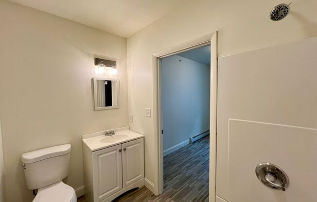 1 bed, 1 bath, 319 sqft, $1,495, Unit Unit 4