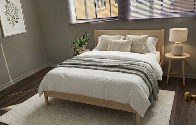 1 bed, 1 bath, 850 sqft, $1,100, Unit 13-038B