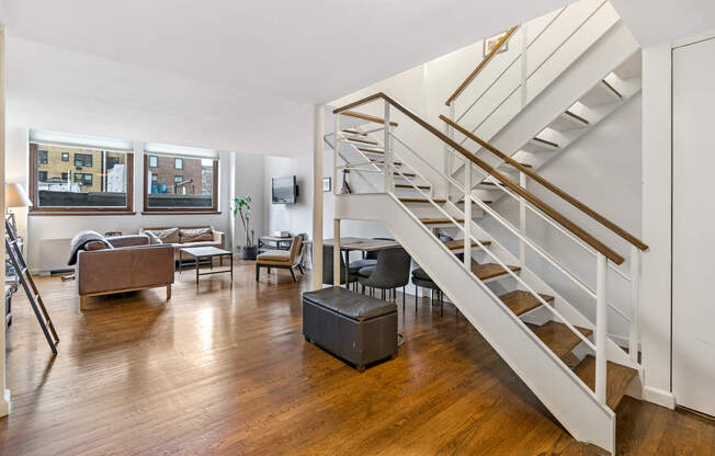 1 bed, 1 bath, $6,250, Unit 518