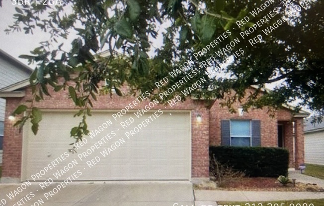 11168 BAFFIN OAKS